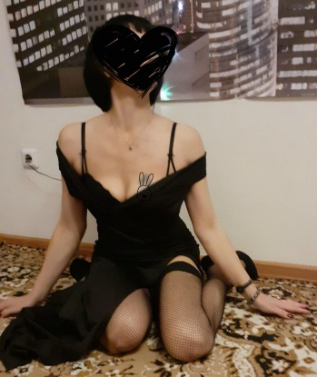 Проститутка Карина